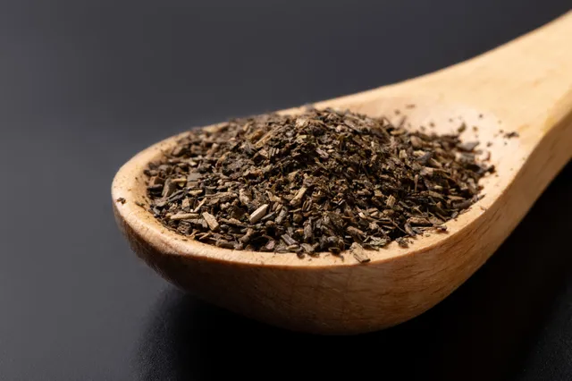 ほうじ茶